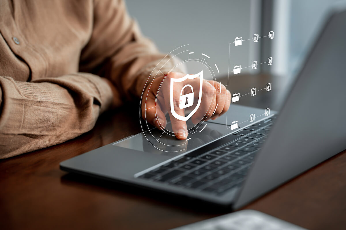 Cybersecurity
